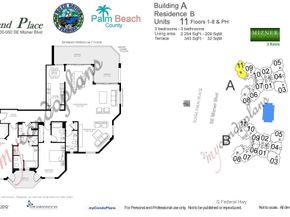 500 SE Mizner Boulevard A411, Boca Raton FL 33432