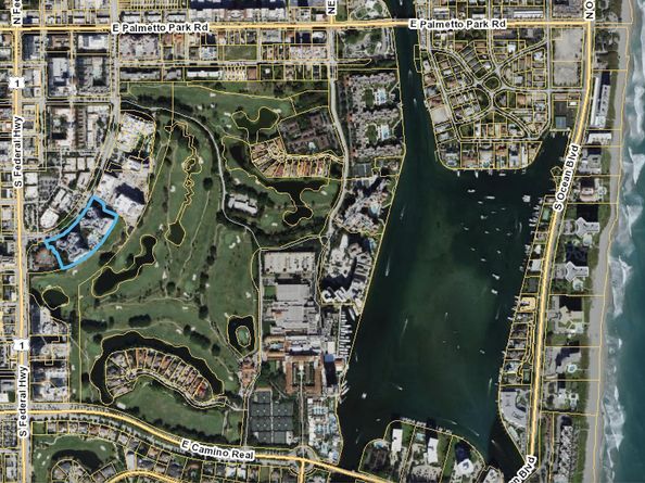 500 SE Mizner Boulevard A411, Boca Raton FL 33432