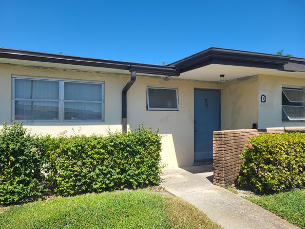 2867 Ashley Drive W D, West Palm Beach FL 33415