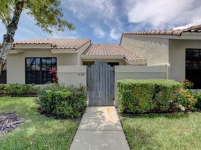 490 Hardwood Place, Boca Raton FL 33431