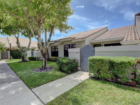 490 Hardwood Place, Boca Raton FL 33431