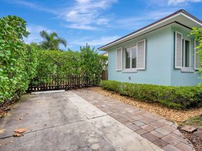 513 45th Street, West Palm Beach FL 33407