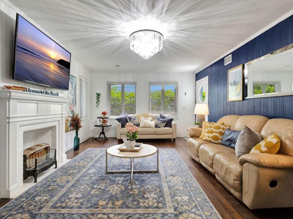 513 45th Street, West Palm Beach FL 33407