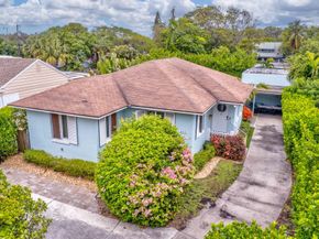 513 45th Street, West Palm Beach FL 33407