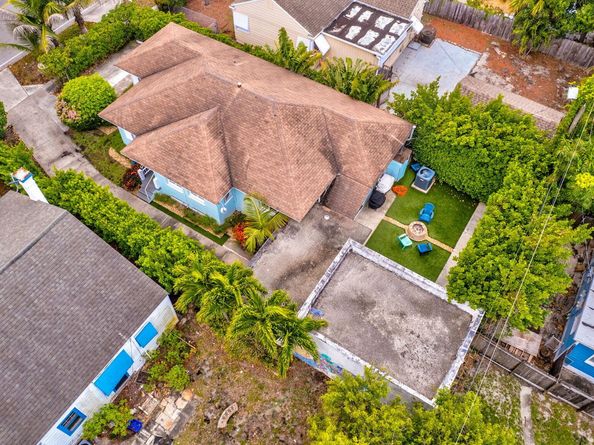 513 45th Street, West Palm Beach FL 33407