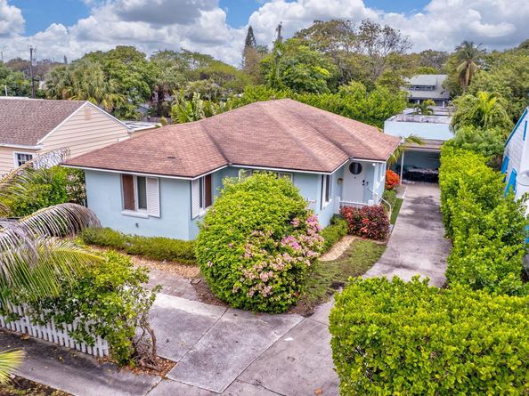 513 45th Street, West Palm Beach FL 33407