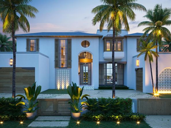 1117 Beach Drive, Delray Beach FL 33483