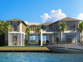 1117 Beach Drive, Delray Beach FL 33483