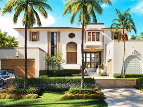 1117 Beach Drive, Delray Beach FL 33483