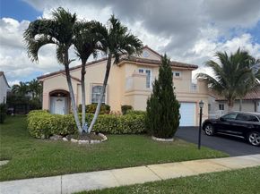 18865 NW 1st St, Pembroke Pines FL 33029
