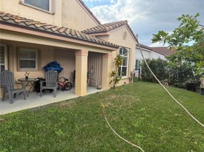 18865 NW 1st St, Pembroke Pines FL 33029