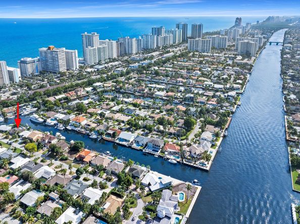 57 Castle Harbor Is, Fort Lauderdale FL 33308