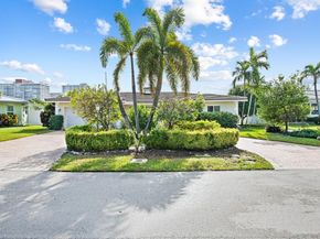 57 Castle Harbor Is, Fort Lauderdale FL 33308