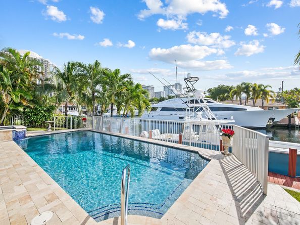 57 Castle Harbor Is, Fort Lauderdale FL 33308