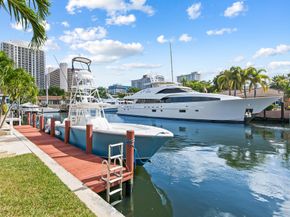 57 Castle Harbor Is, Fort Lauderdale FL 33308