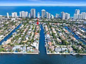 57 Castle Harbor Is, Fort Lauderdale FL 33308