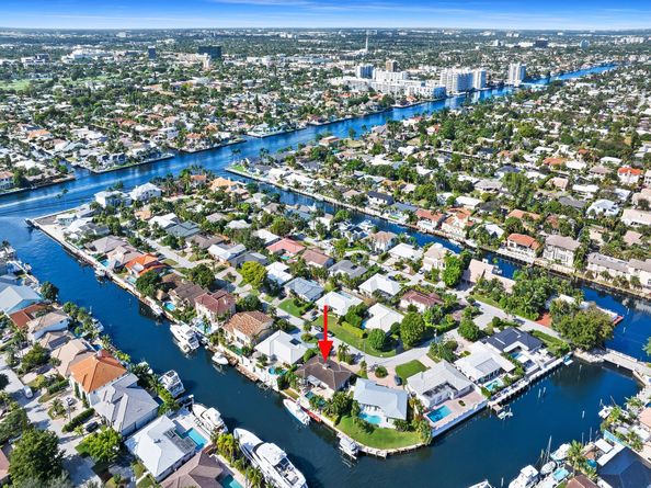 57 Castle Harbor Is, Fort Lauderdale FL 33308