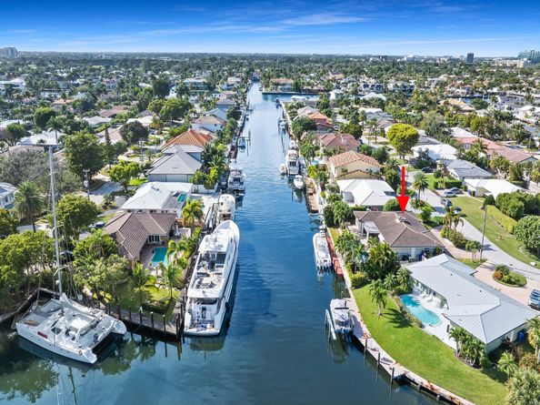 57 Castle Harbor Is, Fort Lauderdale FL 33308