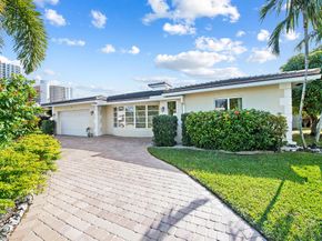 57 Castle Harbor Is, Fort Lauderdale FL 33308
