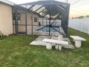 Undisclosed Address #FX-10486300, Margate FL 33063