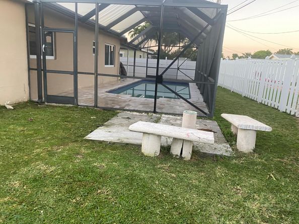 Undisclosed Address #FX-10486300, Margate FL 33063
