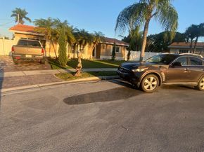 Undisclosed Address #FX-10486300, Margate FL 33063
