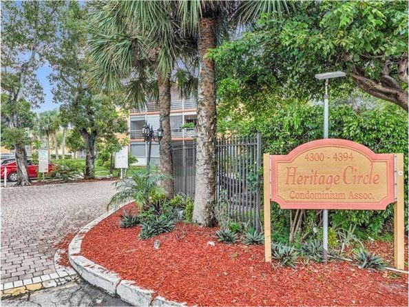 4314 NW 9th Ave 42B, Pompano Beach FL 33064