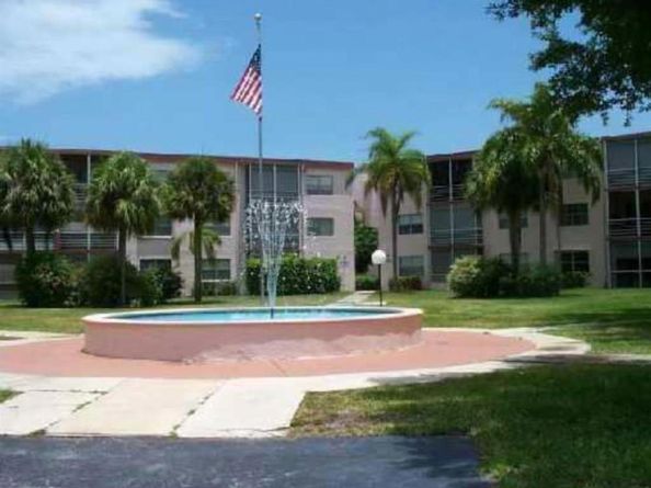4314 NW 9th Ave 42B, Pompano Beach FL 33064