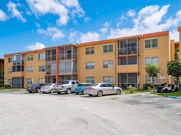 4314 NW 9th Ave 42B, Pompano Beach FL 33064