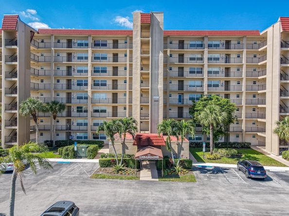 3465 Via Poinciana 606, Lake Worth FL 33467