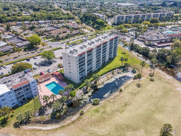 3465 Via Poinciana 606, Lake Worth FL 33467