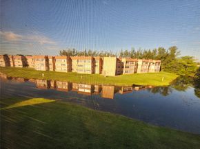 9661 Sunrise Lakes Blvd 302, Sunrise FL 33322