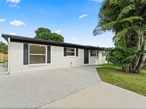 3797 Bahama Road, Palm Beach Gardens FL 33410