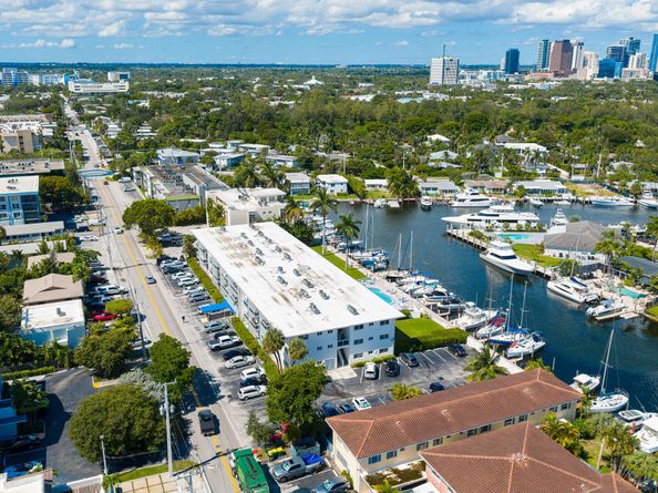1475 SE 15 Street 312, Fort Lauderdale FL 33316