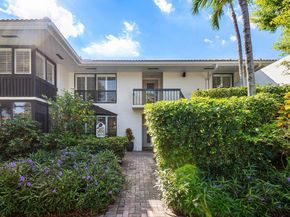 3656 Quail Ridge Drive Green Heron S, Boynton Beach FL 33436