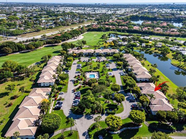 3656 Quail Ridge Drive Green Heron S, Boynton Beach FL 33436