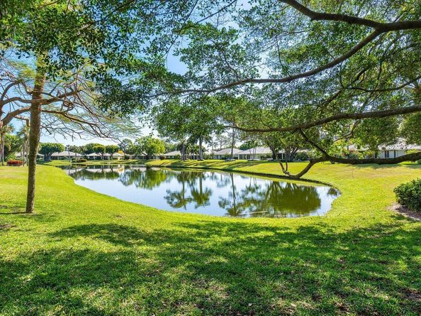 3656 Quail Ridge Drive Green Heron S, Boynton Beach FL 33436