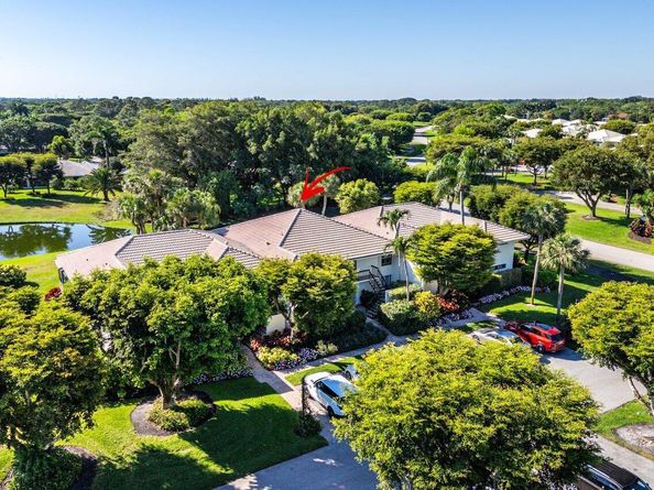 3656 Quail Ridge Drive Green Heron S, Boynton Beach FL 33436