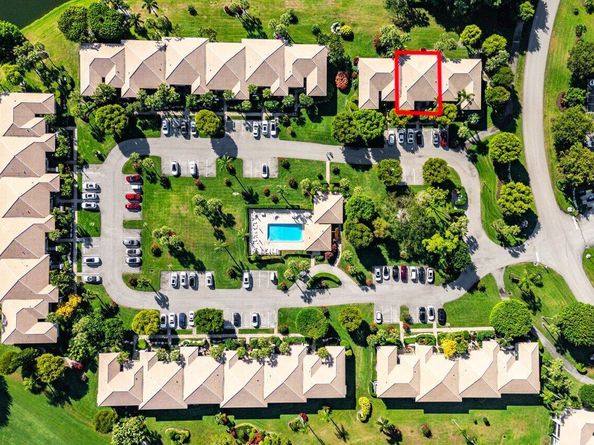 3656 Quail Ridge Drive Green Heron S, Boynton Beach FL 33436