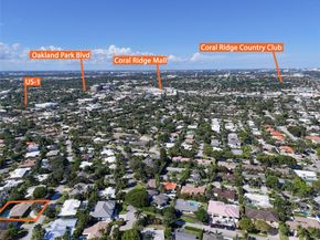 2517 NE 26th Ter, Fort Lauderdale FL 33305