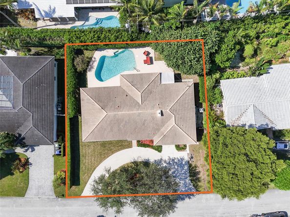 2517 NE 26th Ter, Fort Lauderdale FL 33305