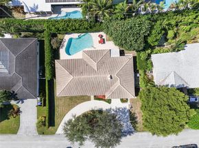 2517 NE 26th Ter, Fort Lauderdale FL 33305