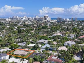 2517 NE 26th Ter, Fort Lauderdale FL 33305