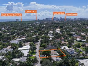 2517 NE 26th Ter, Fort Lauderdale FL 33305