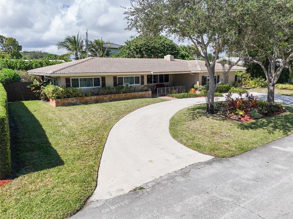 2517 NE 26th Ter, Fort Lauderdale FL 33305
