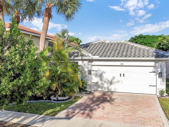 5285 NW 117th Ave, Coral Springs FL 33076