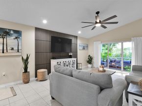 5285 NW 117th Ave, Coral Springs FL 33076