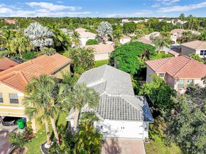 5285 NW 117th Ave, Coral Springs FL 33076
