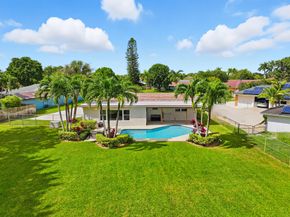 166 Alcazar Street, Royal Palm Beach FL 33411
