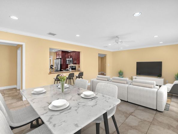 5160 SW 18th Ct, Plantation FL 33317